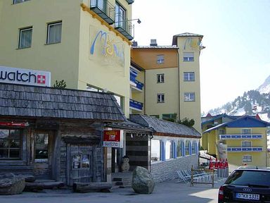 Obertauern